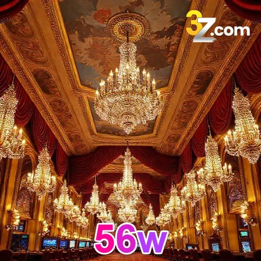 56w BET Jogos de caça-níqueis